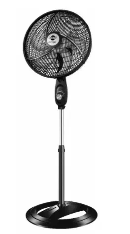 VENTILADOR DE PIE TOKYO NUOVOVENT 40 CM 3 VEL.