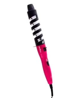 CEPILLO ONDULADOR P CABELLO BRITANIA DUO SHINE BIV