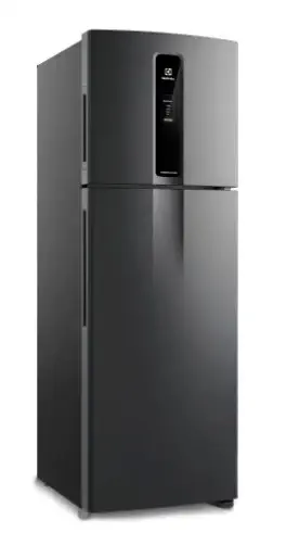 HELADERA ELECTROLUX IF43B 2 PUERTAS 408 LTS.