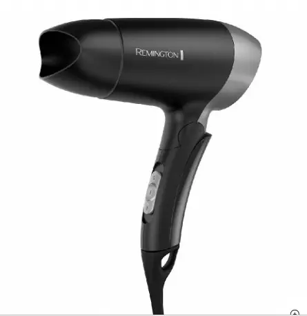 SECADOR DE CABELLO REMINGTON D2400 BIVOLT