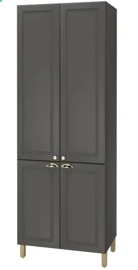 ALACENA DOBLE 4 PUERTAS FIRENZE 800 6171.52