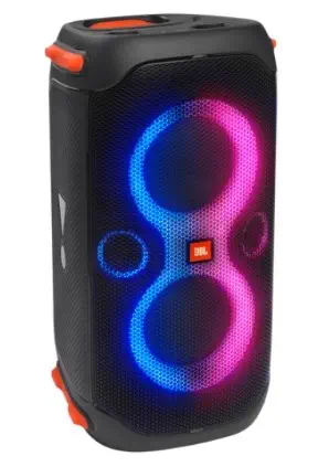 PARLANTE JBL PARTYBOX 110