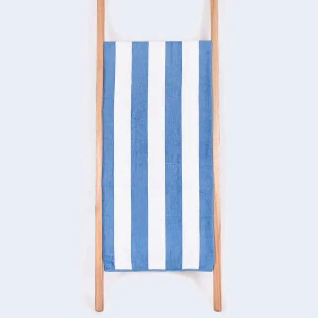 TOALLA CABANA BEACH 76 X 152 PILAR