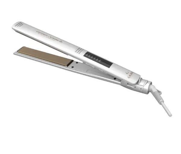 PLANCHITA P/ CABELLO GAMA ELEGANCE LED COCO ALMONT