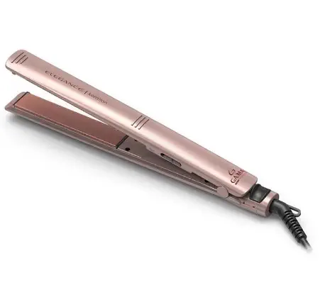 PLANCHITA P/ CABELLO GAMA ELEGANCE ST KERATION BVT