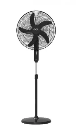 VENTILADOR GOL 3 VEL. SF-20E55
