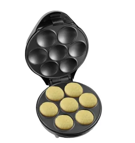 CUPCAKE MAKER 3 BRITANIA 