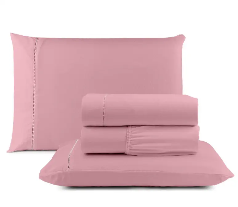 JUEGO DE CAMA 400 HILOS OPORTUNITY  QUEEN