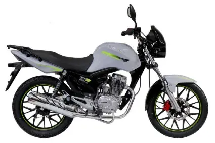 MOTO KENTON GTR150 LTD 