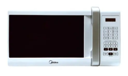 MICROONDAS MIDEA 25 LTS. DIGITAL BLANCO