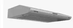 PURIFICADOR COLORMAQ COOK 0,80 M. GRIS