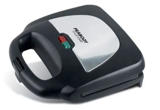 SANDWICHERA PEABODY PE-S6191