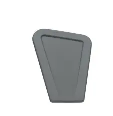 T25840 APOYA UTENC SILI. TRAMONTINA