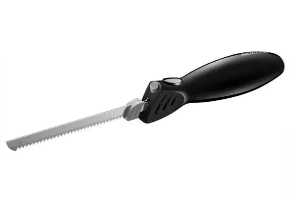 CUCHILLO ELÈCTRICO MONDIAL FA-01