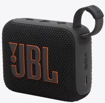 SPEAKERS JBL BLUETOOTH GO4