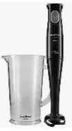 MIXER BRITANIA BMX350P 350 W NEGRO