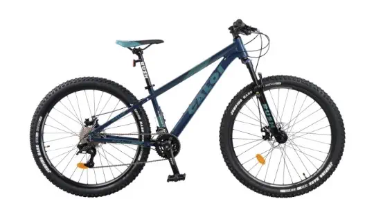 BICICLETA CALOI NEO ARO 27,5