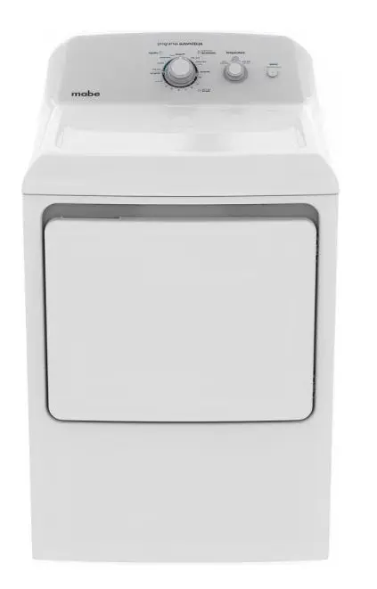 SECARROPA MABE 20KG SME26N5XNBCT0 
