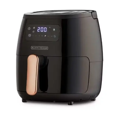 AIRFRYER BLACK & DECKER 5.7 LTS