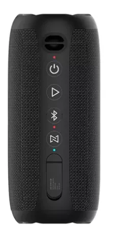 PARLANTE INALAMBRICO JVC XS-KY4111B 20W USB