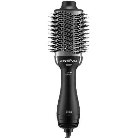 CEPILLO SECADOR BRITANIA BES08P BIVOLT