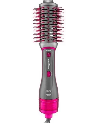 CEPILLO SECADOR BRITANIA BES26SR BIVOLT