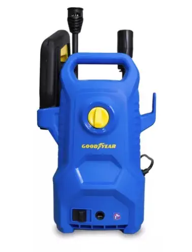 HIDROLAVADORA GOODYEAR 1400 W