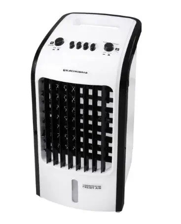CLIMATIZADOR ELECTROBRAS FRESH AIR 220 V