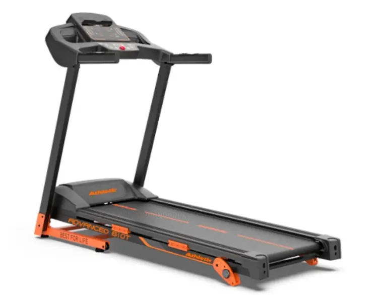 CINTA DE CAMINAR ATHLETIC 610T