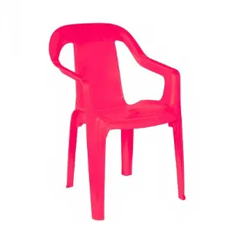 SILLA KING ROSADA ENVAPAR