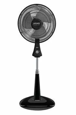 VENTILADOR ARNO DE PIE TROPICAL