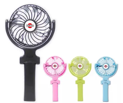 VENTILADOR TOKYO MINI MY10 