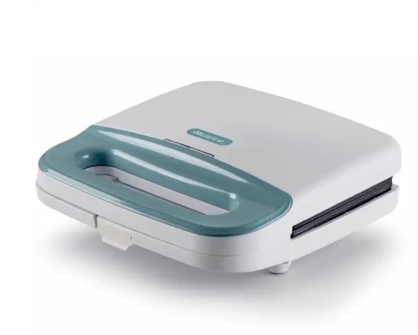 SANDWICHERA ARIETE BLANCO/AZUL