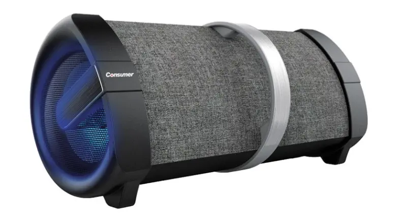 SPEAKER CONSUMER EVO