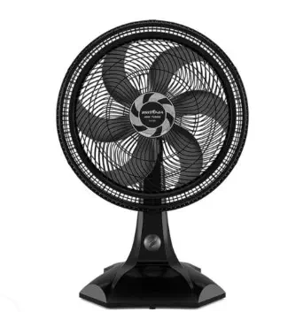 VENTILADOR BRITANIA BVT301 30 CM. NEGRO