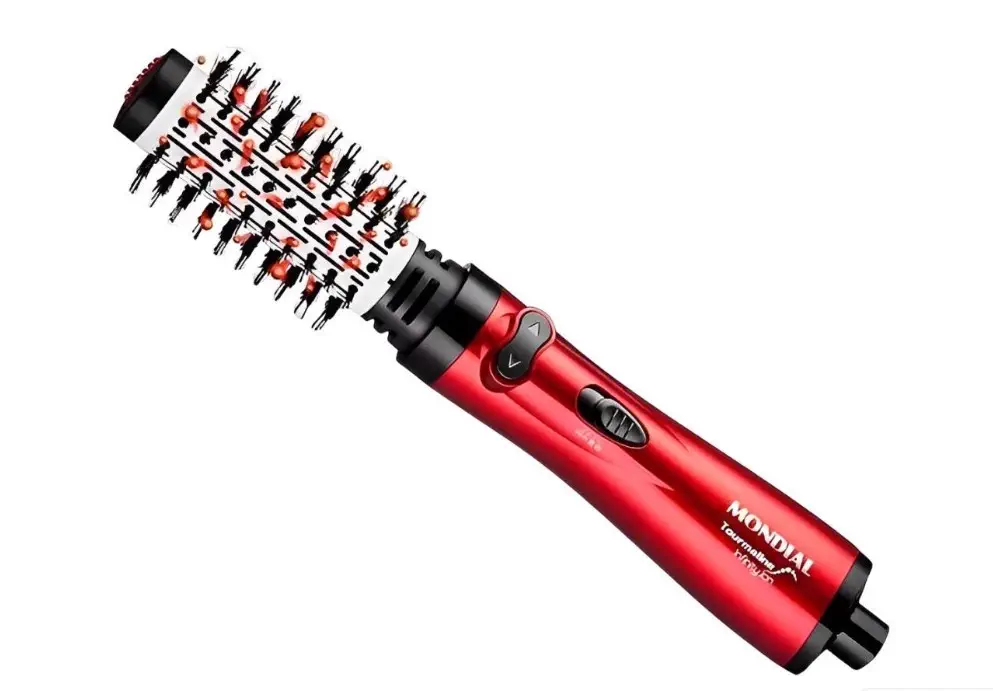 CEPILLO MONDIAL ROT. TOURMALINE ER-03 220 V