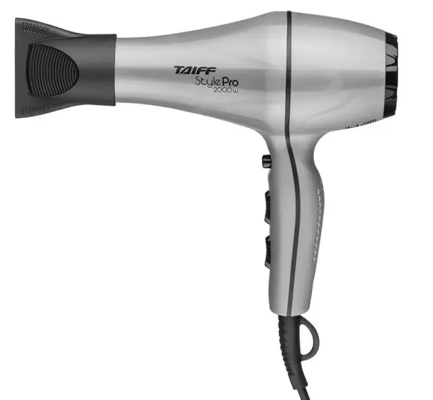 SECADOR TAIFF STYLE PRO 2000W 220 V