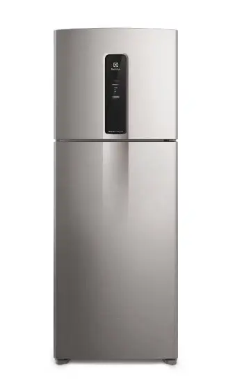 HELADERA ELECTROLUX IT70S 508 LTS INVERTER BIVOLT