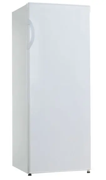 CONGELADOR MIDEA VERTICAL MOD. 210 1 PUERTA