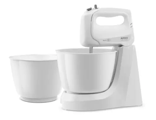 BATIDORA ARNO MINI CHEF H10 4 VELOC  2 B