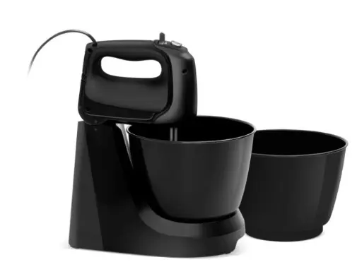 BATIDORA ARNO MINI CHEF PORTATIL 400W NEGRO