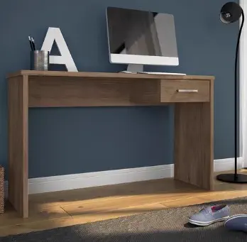 MESA GAVEA C/  CAJÓN NEGRO LEO ARTICO