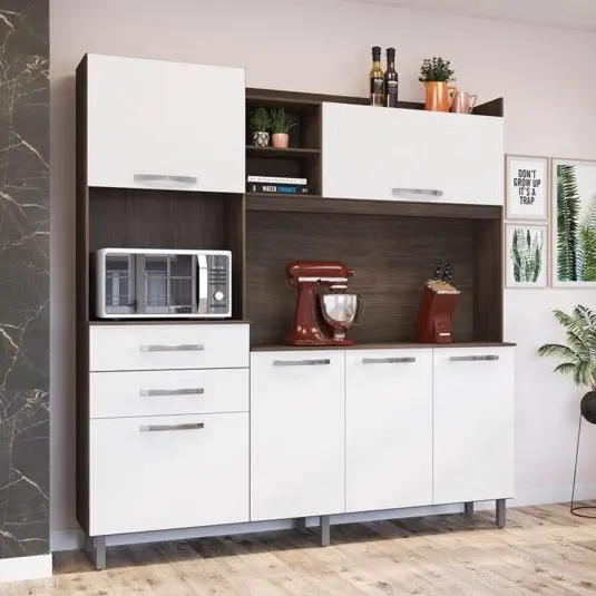 KIT COCINA MALIBU FIO ABBA