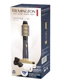 CEPILLO  REMINGTON SAPPHIRE LUXE AS5805