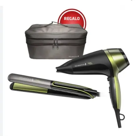 COMBO PALTA THERAPY REMINGTON AGUACATE C/MACADAMIA