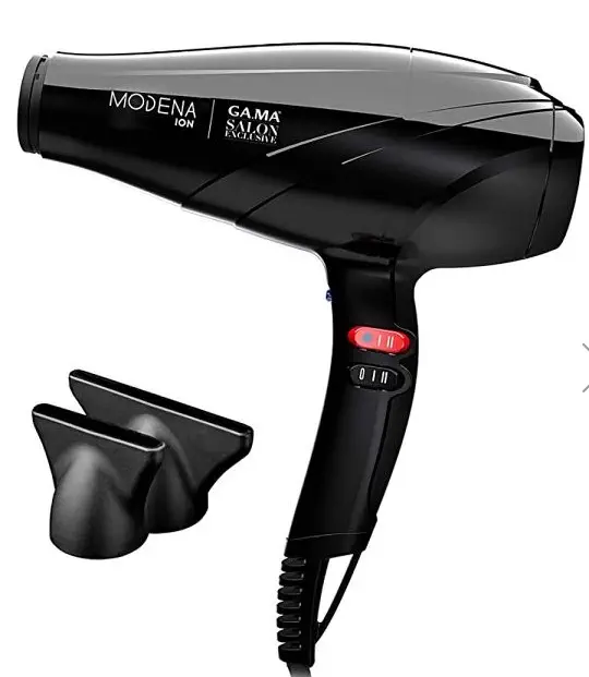 SECADOR GAMA MODENA ION BK220