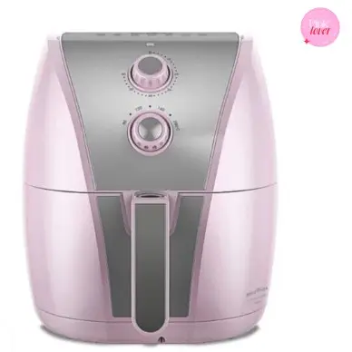 FRITADORA AIRFRY BRITANIABFR40 RS  5 LTS 220 V