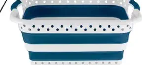 CANASTA PARA ROPAS ELECTROLUX