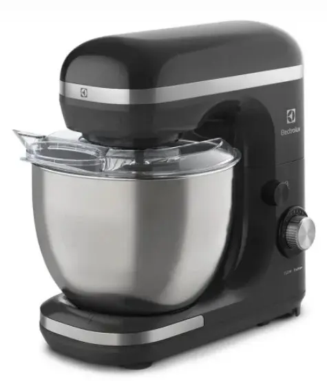 BATIDORA PLANETARIA ELECTROLUX 5 L. 12 VEL. EKM40