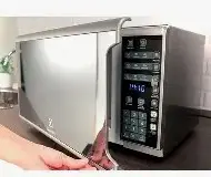 MICROONDAS ELECTROLUX 31LTS INOX EMDY31S5MXM